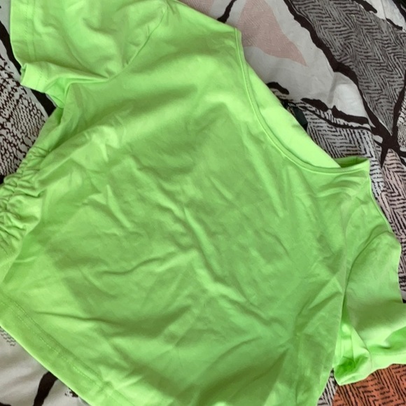 SHEIN top, very comfortable - Picture 2 of 4